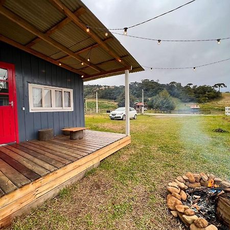Casa De Temporada - Recanto Da Invernada Urubici Luaran gambar